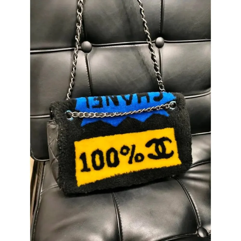 Chanel Women Pre-Loved Bag Very Good Condition
